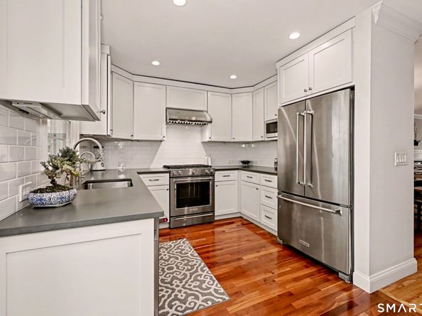 3 Valley View Road 23, Norwalk CT 06851