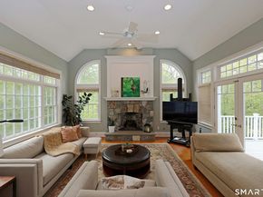 30 Whipstick Road, Ridgefield CT 06877