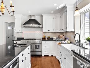 3808 Redding Road, Fairfield CT 06824