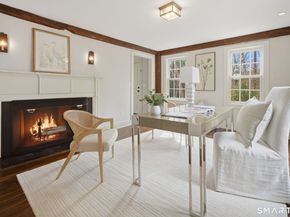 3808 Redding Road, Fairfield CT 06824