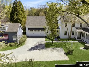 3808 Redding Road, Fairfield CT 06824
