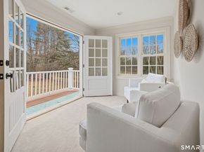 3808 Redding Road, Fairfield CT 06824