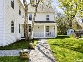3808 Redding Road, Fairfield CT 06824