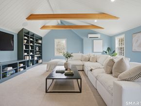 3808 Redding Road, Fairfield CT 06824
