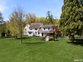 3808 Redding Road, Fairfield CT 06824