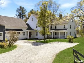 3808 Redding Road, Fairfield CT 06824