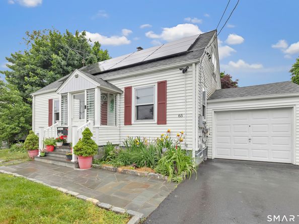 65 Westmere Street, Bridgeport CT 06606