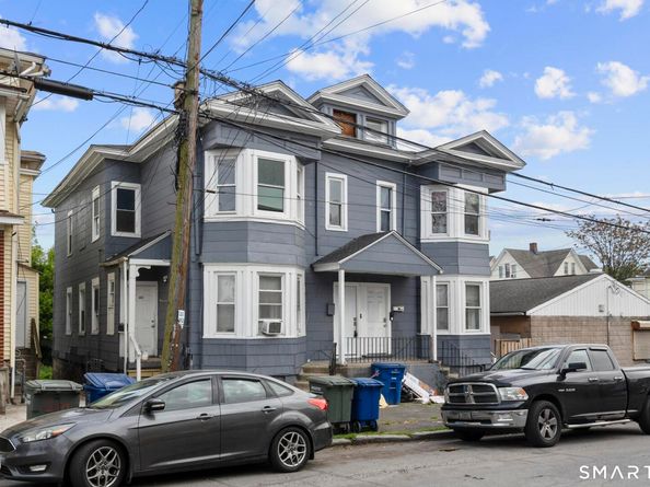 396 Benham Avenue, Bridgeport CT 06604