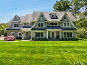 15 May Drive, Norwalk CT 06850