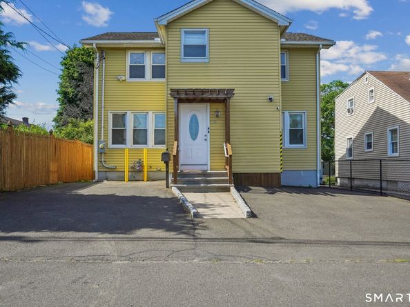 10 Wells Avenue, Stamford CT 06902