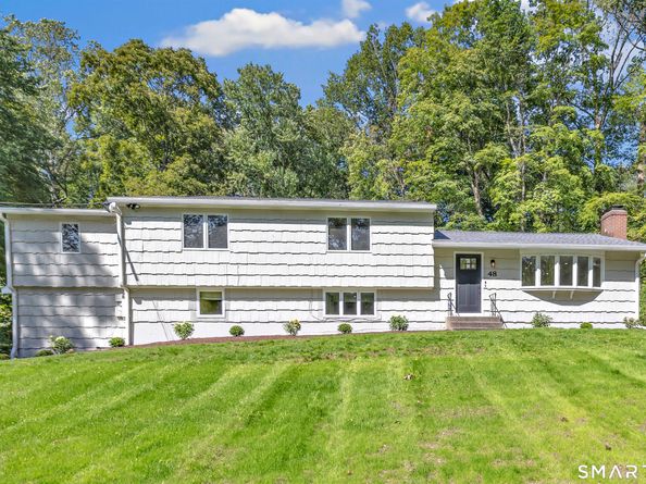48 Crestwood Road, Monroe CT 06468