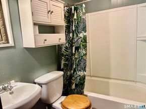 11 Tubbs Spring Drive, Weston CT 06883
