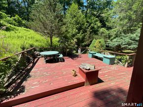 11 Tubbs Spring Drive, Weston CT 06883