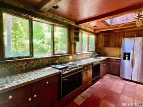 11 Tubbs Spring Drive, Weston CT 06883