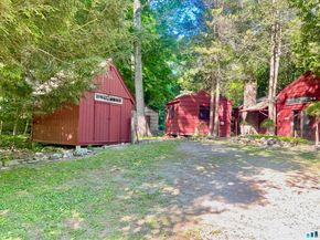 11 Tubbs Spring Drive, Weston CT 06883