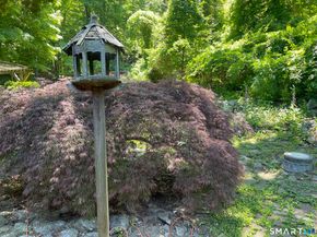 11 Tubbs Spring Drive, Weston CT 06883