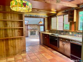 11 Tubbs Spring Drive, Weston CT 06883