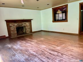 11 Tubbs Spring Drive, Weston CT 06883