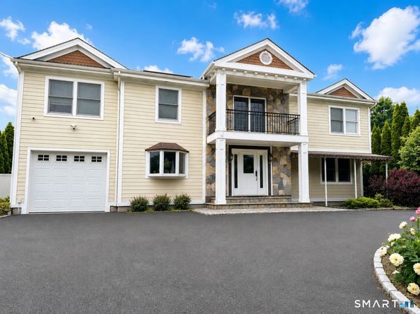 80 Bouton Street W, Stamford CT 06907
