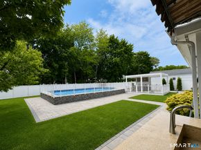 80 Bouton Street W, Stamford CT 06907