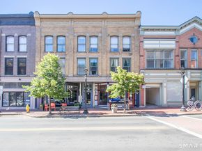 118 Washington Street 203, Norwalk CT 06854