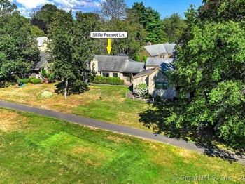 585 Pequot Lane