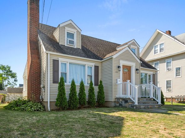 Undisclosed Address #24115192, Bridgeport CT 06606