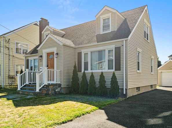 Undisclosed Address #24115192, Bridgeport CT 06606