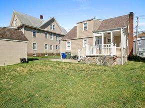 Undisclosed Address #24115192, Bridgeport CT 06606