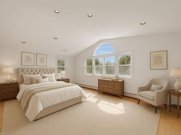 21 Hill Circle, Trumbull CT 06611