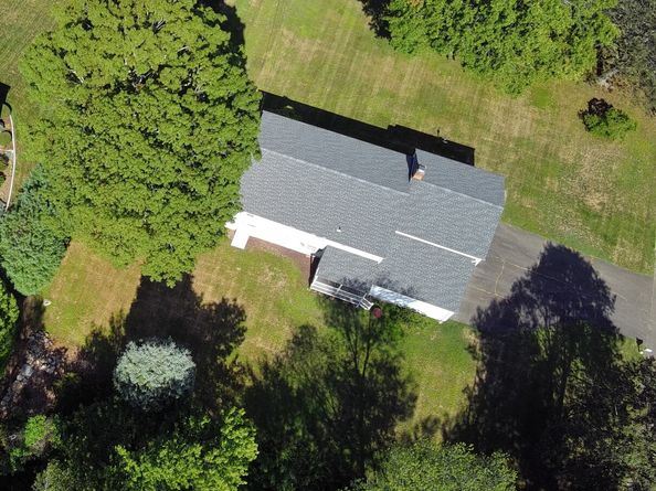 21 Hill Circle, Trumbull CT 06611