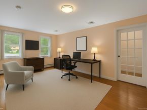 21 Hill Circle, Trumbull CT 06611