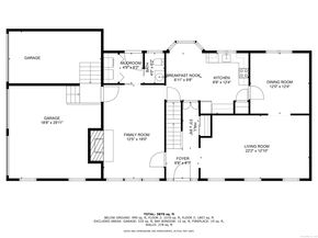 21 Hill Circle, Trumbull CT 06611