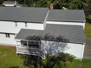 21 Hill Circle, Trumbull CT 06611