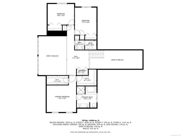 60 Red Barn Road, Trumbull CT 06611