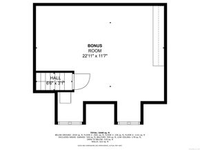 60 Red Barn Road, Trumbull CT 06611