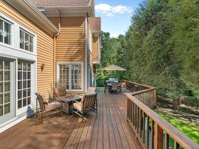 60 Red Barn Road, Trumbull CT 06611