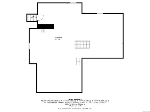 60 Red Barn Road, Trumbull CT 06611
