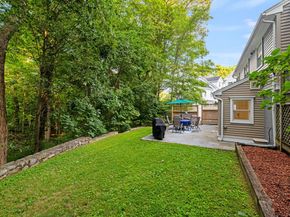 Undisclosed Address #24113392, New Canaan CT 06840