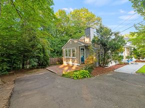 Undisclosed Address #24113392, New Canaan CT 06840