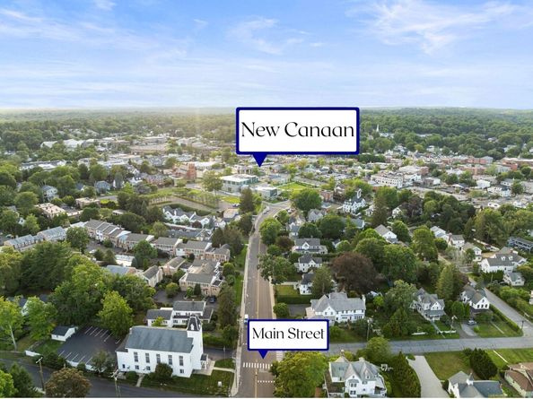 Undisclosed Address #24113392, New Canaan CT 06840