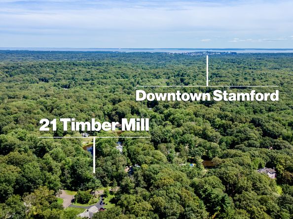 21 Timber Mill Road, Stamford CT 06903