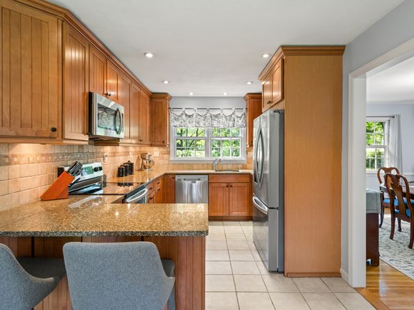 21 Timber Mill Road, Stamford CT 06903