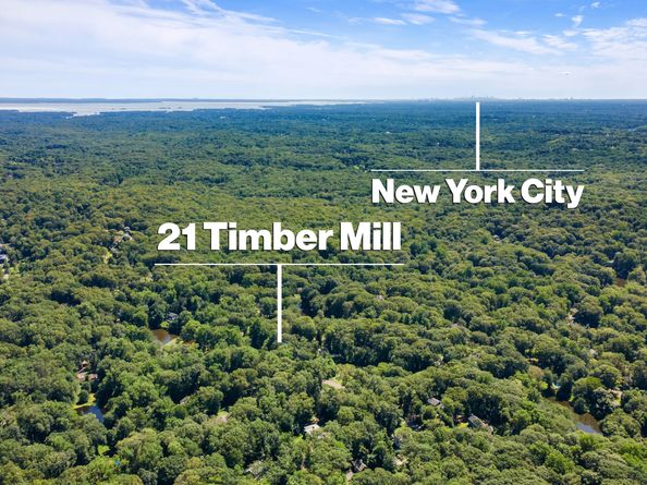 21 Timber Mill Road, Stamford CT 06903