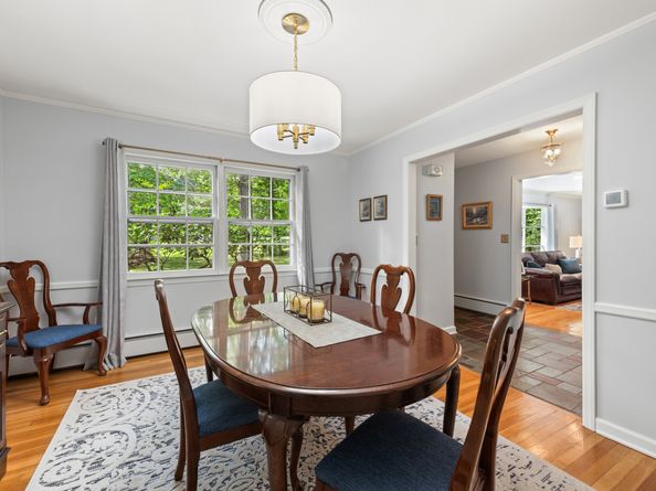 21 Timber Mill Road, Stamford CT 06903