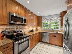 21 Timber Mill Road, Stamford CT 06903