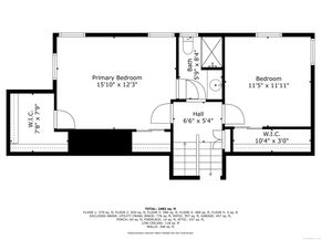 21 Timber Mill Road, Stamford CT 06903