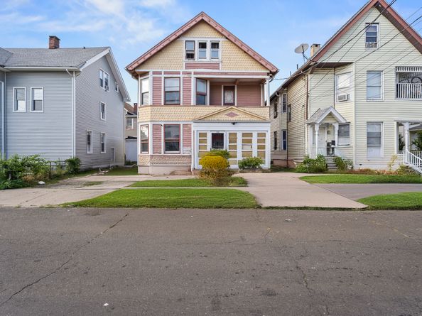 295 Shelton Street, Bridgeport CT 06608