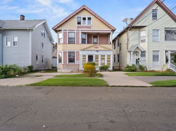 295 Shelton Street