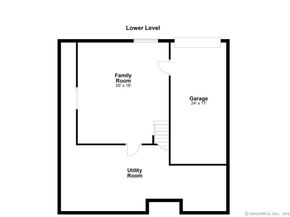 288 Agawam Drive B, Stratford CT 06614